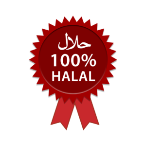 halal, halalteken, 100 halal-2850505.jpg